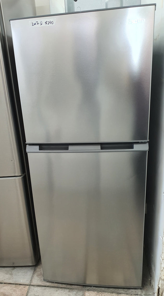 Esatto 207L Refrigerator Cheap World Online