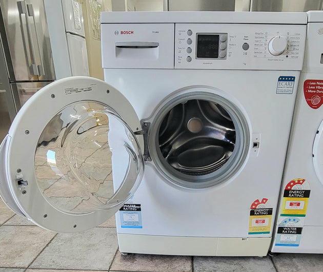 Bosch 7 kg front loader washing machine Cheap World Online