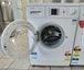 Bosch 7 kg front loader washing machine Cheap World Online
