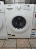 Samsung 7.5 kg front loader washing machine Cheap World Online