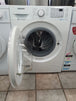 Samsung 7.5 kg front loader washing machine Cheap World Online
