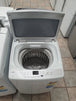 Haier 6 kg toploader washing machine Cheap World Online