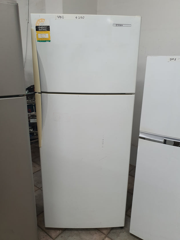 Westinghouse 390L Refrigerator Cheap World Online