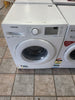 Samsung 7.5kg front loader washing machine Cheap World Online
