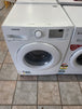 Samsung 7.5kg front loader washing machine Cheap World Online