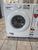 Samsung 7.5kg front loader washing machine Cheap World Online