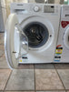 Samsung 7.5kg front loader washing machine Cheap World Online