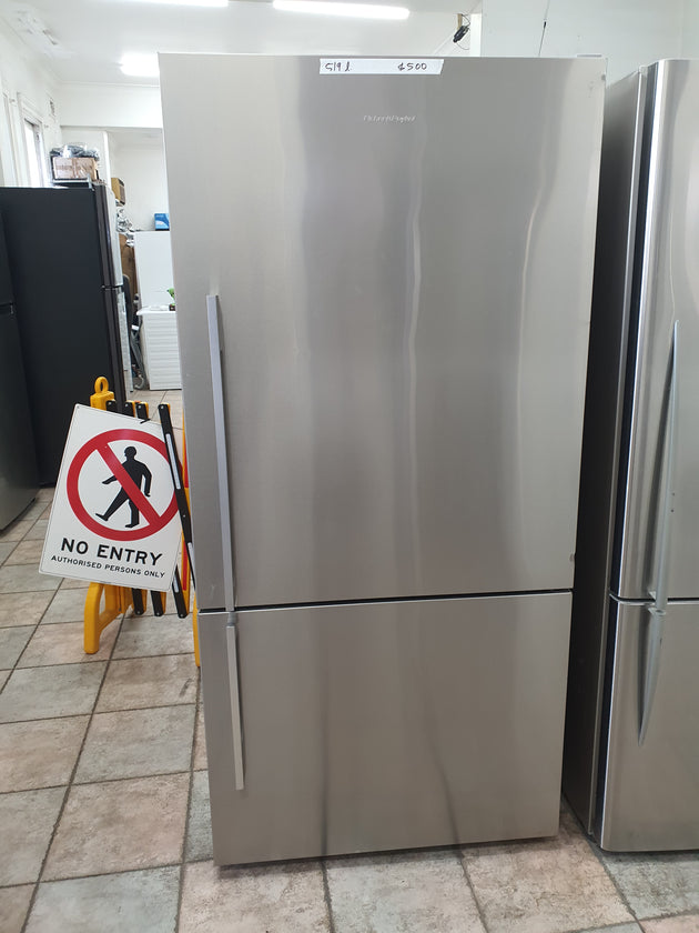 Fisher&Paykel 519L Refrigerator Cheap World Online