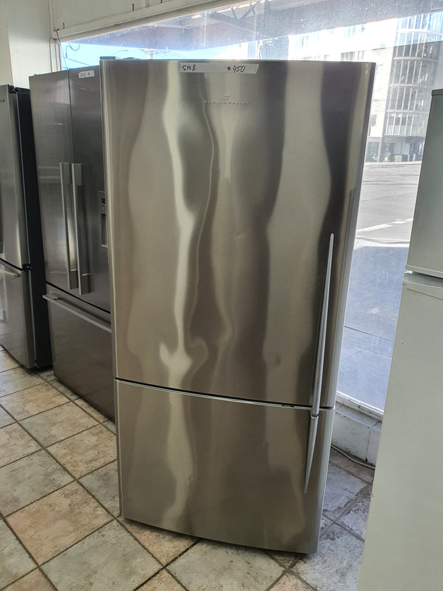 Fisher&Paykel 519L Refrigerator Cheap World Online