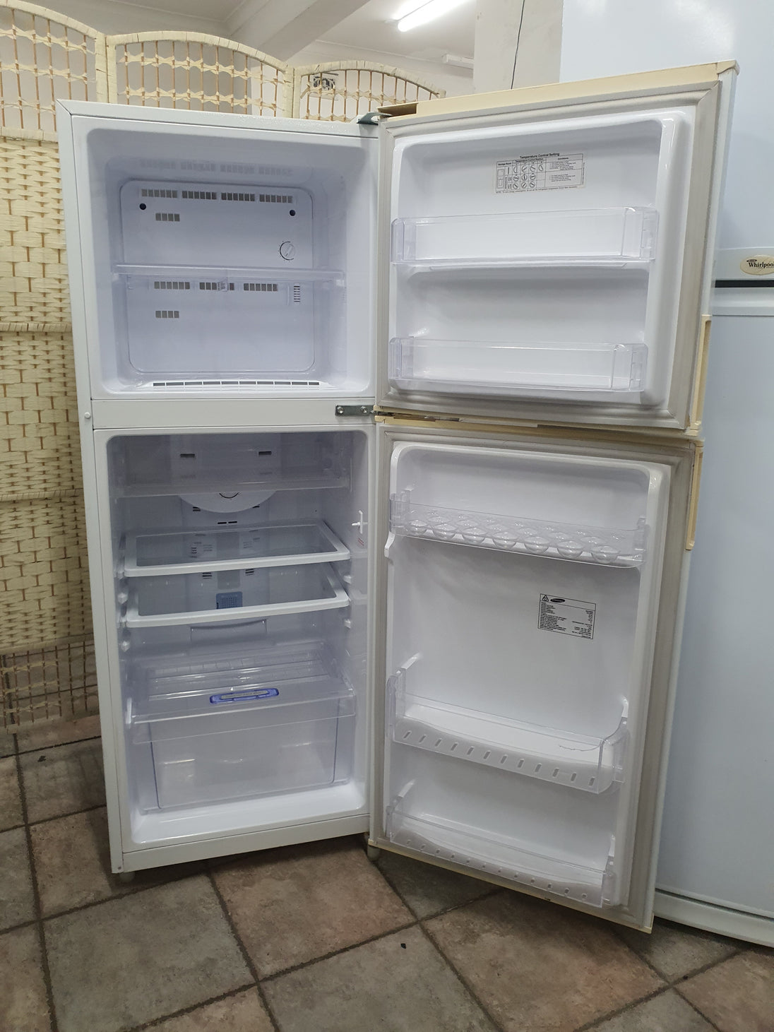 Samsung 216L Refrigerator Cheap World Online