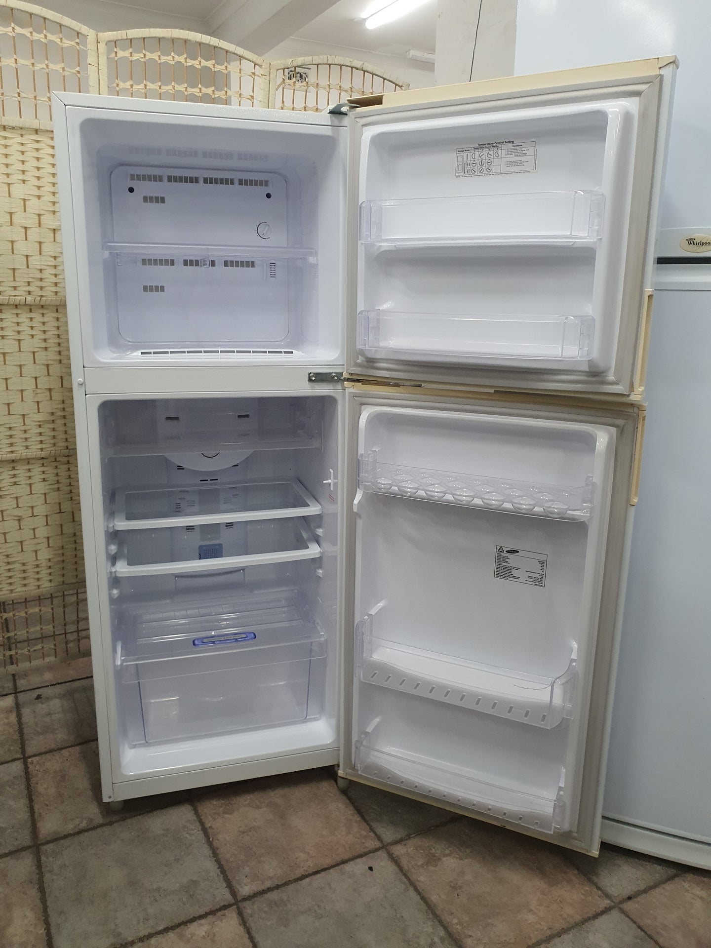 Samsung 216L Refrigerator Cheap World Online