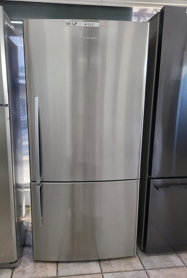 Fisher&Paykel 519L Refrigerator Cheap World Online