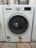 Bosch 8 kg front loader washing machine Cheap World Online