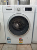 Bosch 8 kg front loader washing machine Cheap World Online