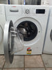 Bosch 8 kg front loader washing machine Cheap World Online