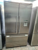 Fisher&Paykel 610L french door Refrigerator Cheap World Online