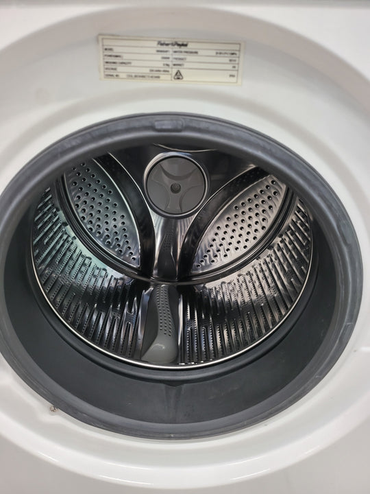 Fisher&Paykel 8.5kg front loader washing machine Cheap World Online