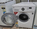LG 7 kg front loader washing machine Cheap World Online