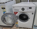 LG 7 kg front loader washing machine Cheap World Online
