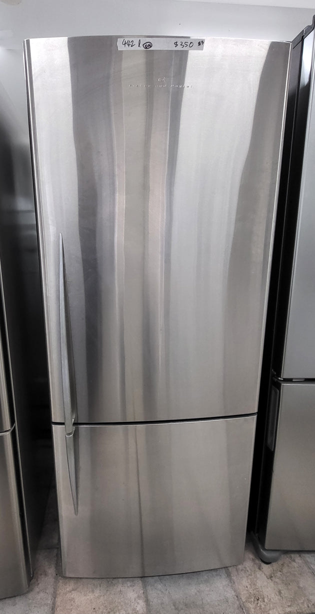 Fisher&Paykel 442L Refrigerator Cheap World Online