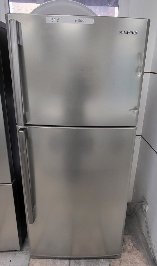 Samsung 434L Refrigerator Cheap World Online