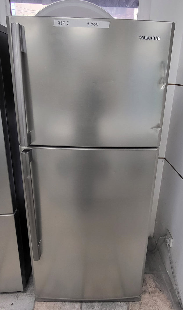 Samsung 434L Refrigerator Cheap World Online