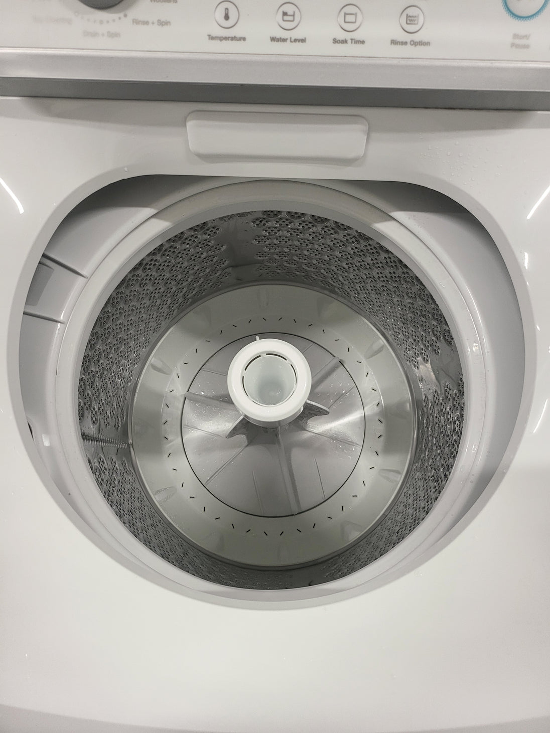 Simpson 5.5kg toploader washing machine Cheap World Online