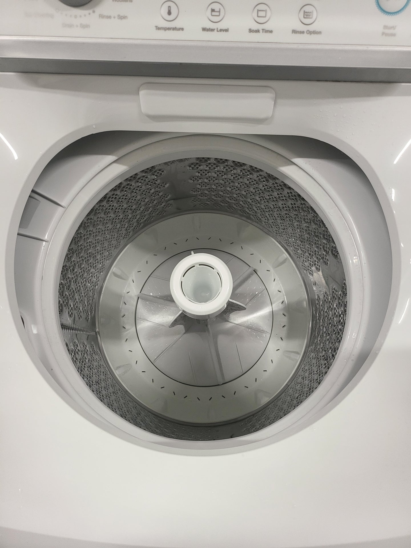 Simpson 5.5kg toploader washing machine Cheap World Online