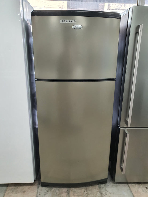 Whirlpool 302L Refrigerator Cheap World Online