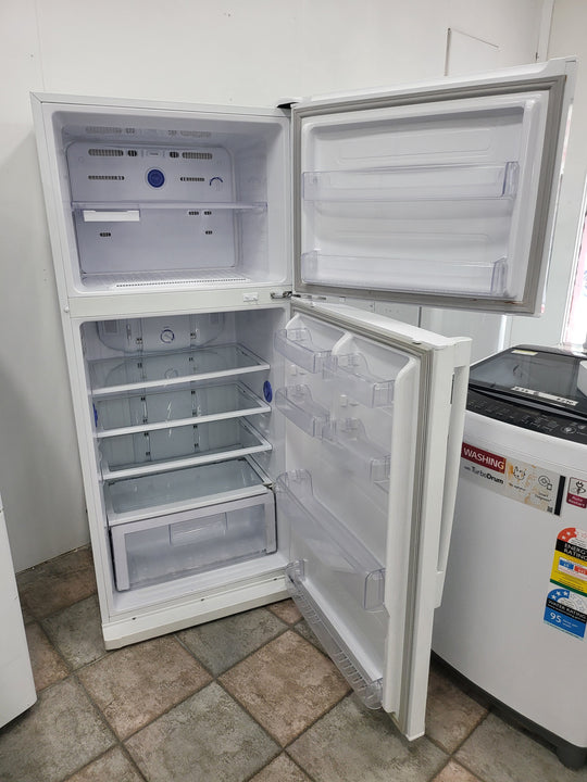 Samsung 434L Refrigerator Cheap World Online