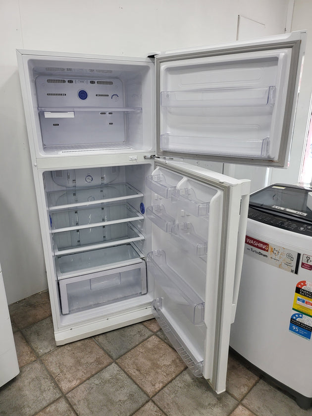 Samsung 434L Refrigerator Cheap World Online