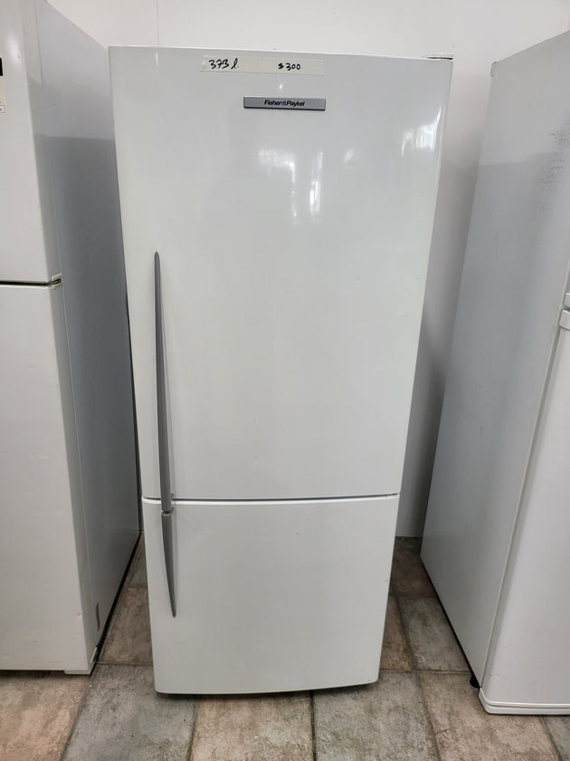 Fisher&Paykel 373L Refrigerator Cheap World Online