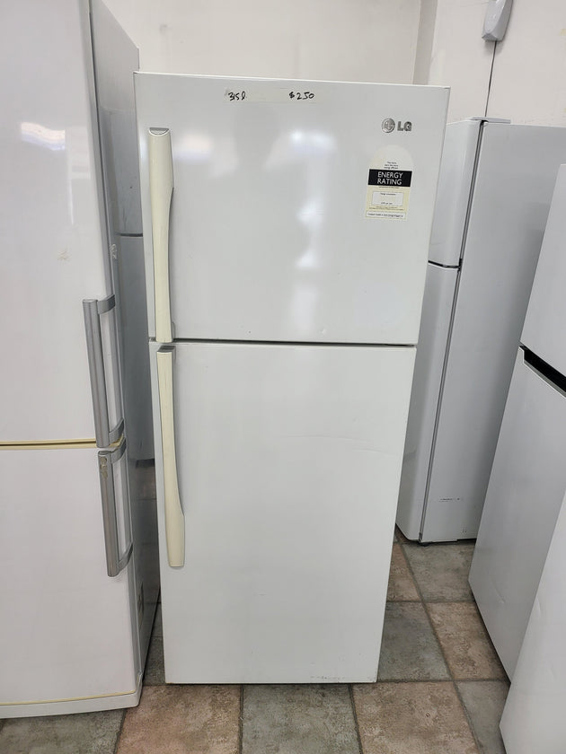 Lg 315 Refrigerator Cheap World Online