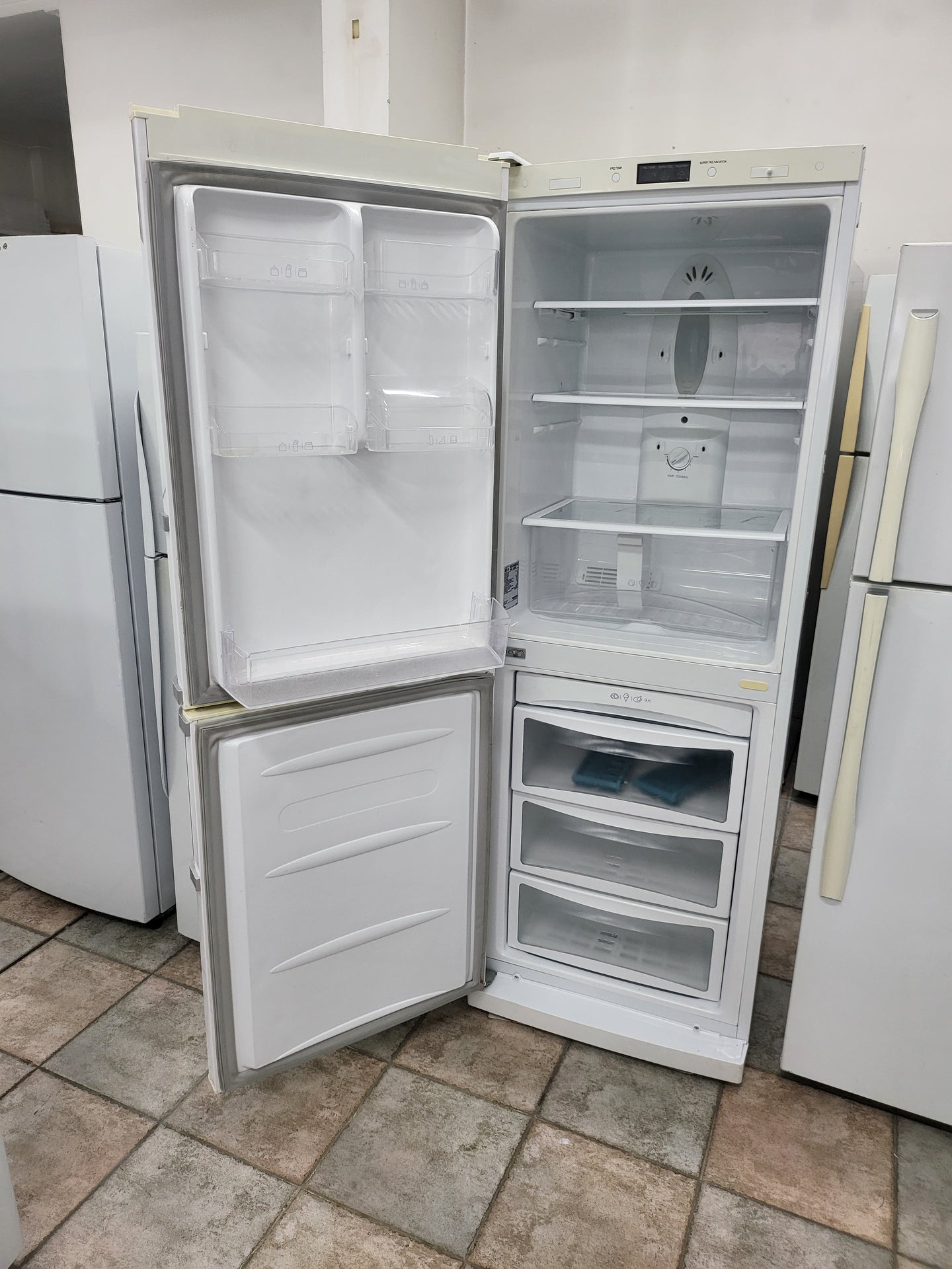 Lg 305 l Refrigerator Cheap World Online