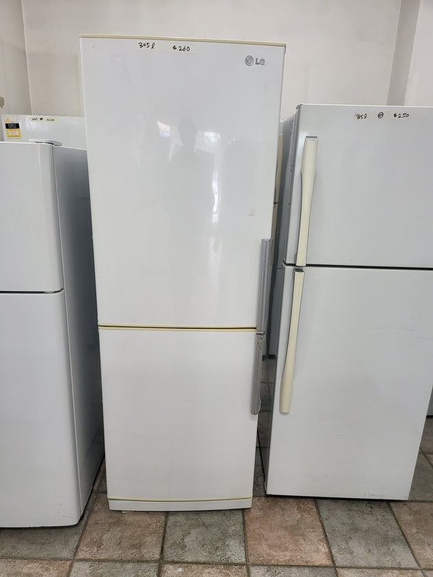 Lg 305 l Refrigerator Cheap World Online