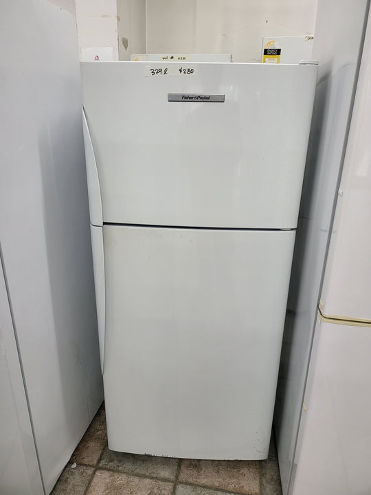 Fisher&Paykel 329L Refrigerator Cheap World Online