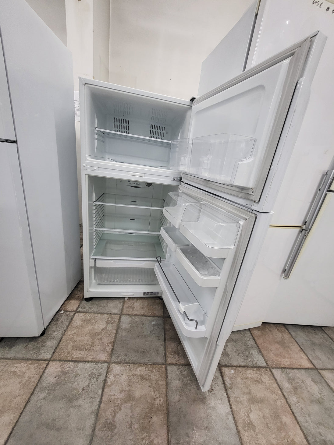 Fisher&Paykel 329L Refrigerator Cheap World Online