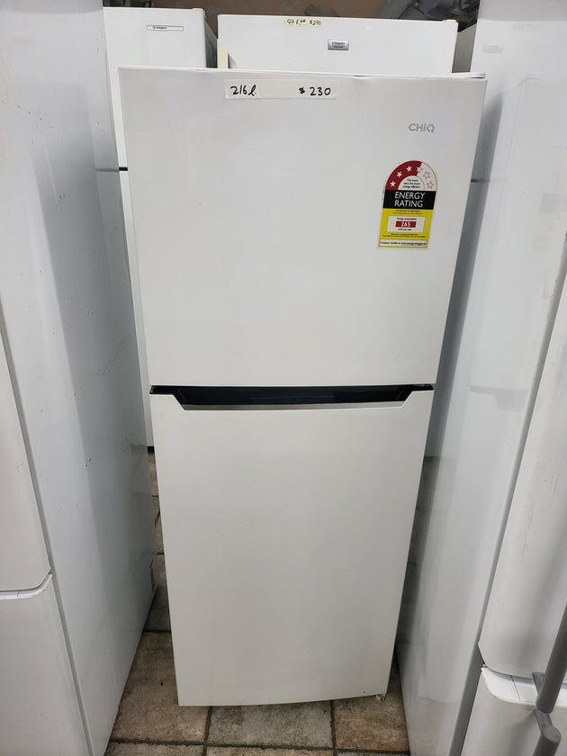 Chiq 216 I Refrigerator Cheap World Online