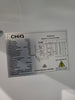 Chiq 216 I Refrigerator Cheap World Online