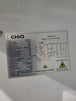 Chiq 216 I Refrigerator Cheap World Online