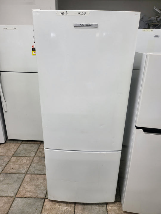Fisher&Paykel 442L Refrigerator Cheap World Online