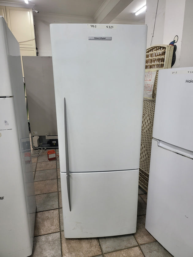 Fisher&Paykel 403L Refrigerator Cheap World Online