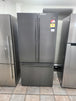 Westinghouse 524L Refrigerator_ Cheap World Online