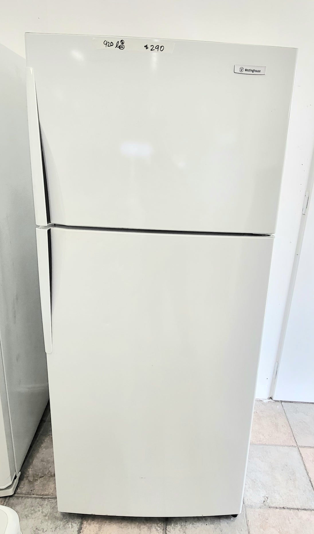 Westinghouse 420L Refrigerator_ Cheap World Online
