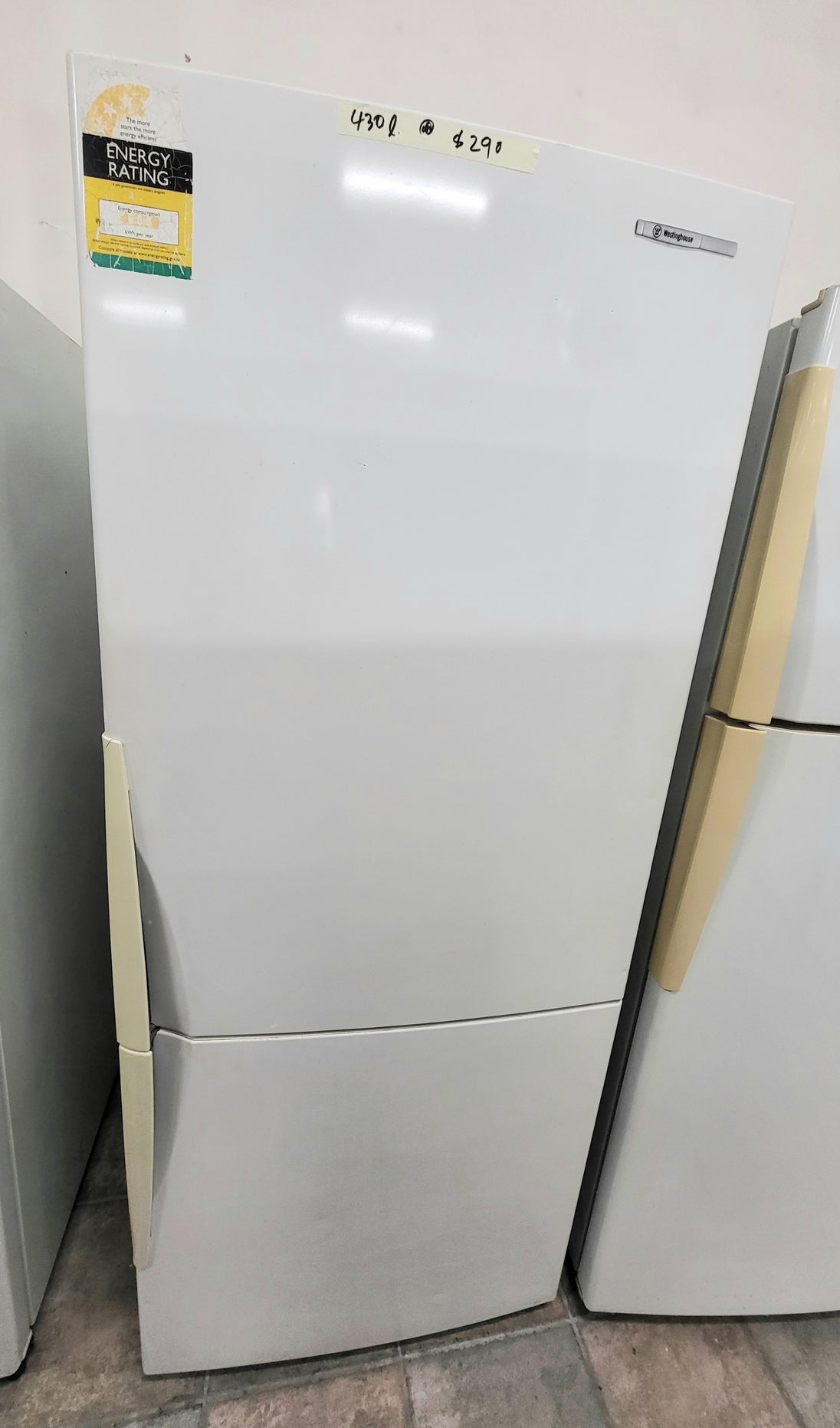 Westinghouse 430L Refrigerator_ Cheap World Online