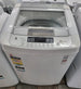 Lg 6.5 kg toploader washing machine_ Cheap World Online