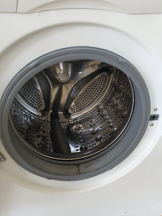 Lg 7 kg front loader washing machine Cheap World Online