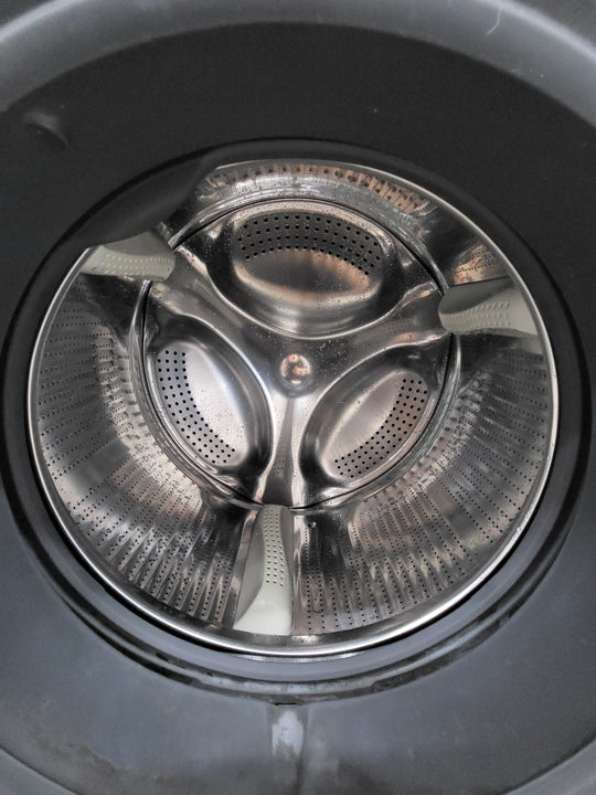 Haier 7.5 kg front loader washing machine_ Cheap World Online