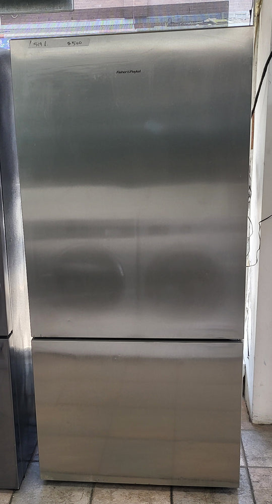 Fisher&Paykel 519L Refrigerator Cheap World Online