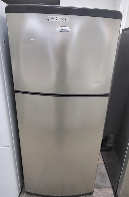 Whirlpool 302L Refrigerator_ Cheap World Online